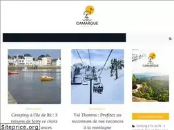 Sites similar to camargue-directe.com