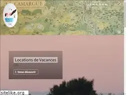 Sites similar to camargues.fr
