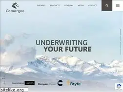 Sites similar to camargueum.co.za