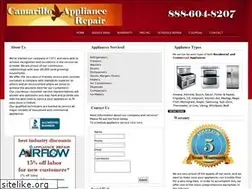 Sites similar to camarillo-repair.com