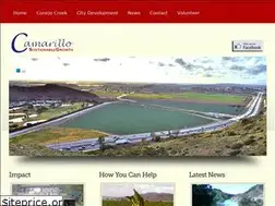 Sites similar to camarillo-smart-growth.org