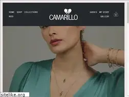 Sites similar to camarillo.co.uk