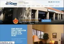 Sites similar to camarillocarcare.com