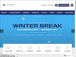Sites similar to camarillohigh.us