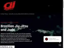Sites similar to camarillojj.com