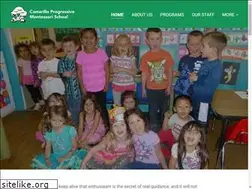 Sites similar to camarillomontessorischool.com