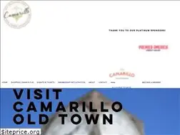 Sites similar to camarillooldtown.org