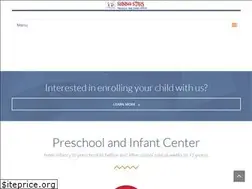 Sites similar to camarillopreschool.com