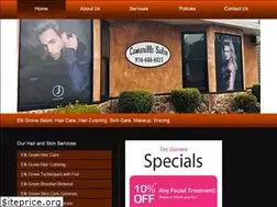 Sites similar to camarillosalonanddayspa.com