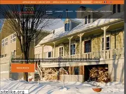 Sites similar to camarine.com