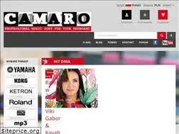 Sites similar to camaro24.pl