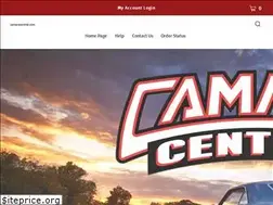 Sites similar to camarocentral.com