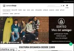 Sites similar to camaronbrujo.com