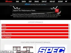 Sites similar to camaropartsonline.com