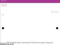 Sites similar to camarotecarnaval.com