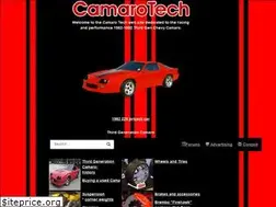 Sites similar to camarotech.com