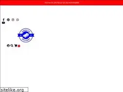 Sites similar to camaroteka.cl
