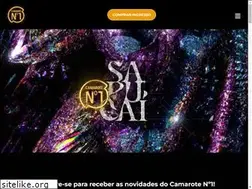Sites similar to camaroten1.com.br