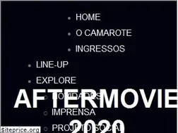 Sites similar to camarotesalvador.com.br