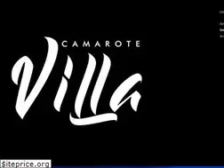 Sites similar to camarotevillamix.com.br