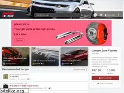 Sites similar to camarozone.com