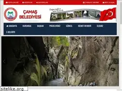 Sites similar to camas.bel.tr