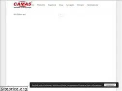 Sites similar to camas.de