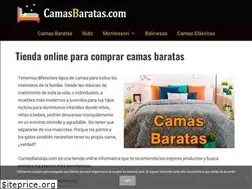Sites similar to camasbaratas.com