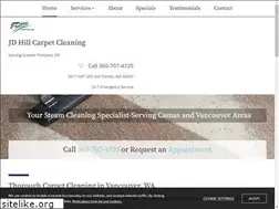 Sites similar to camascarpetcleaner.com
