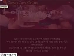 Sites similar to camascovecellars.com