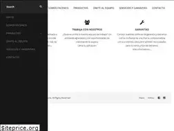 Sites similar to camasfacenco.com
