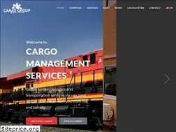 Sites similar to camasgroup.org