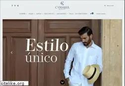 Sites similar to camasha.com