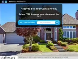 Sites similar to camashomevalue.com