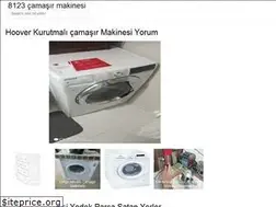Sites similar to camasir-makinesi.onrender.com
