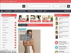 Sites similar to camasirci.net