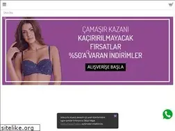 Sites similar to camasirkazani.com