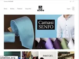 Sites similar to camasisenfo.ro