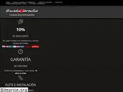 Sites similar to camasjaponesas.cl