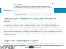 Sites similar to camasmontessori.es