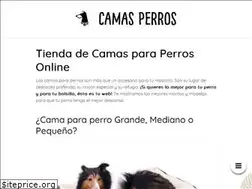 Sites similar to camasperros.com