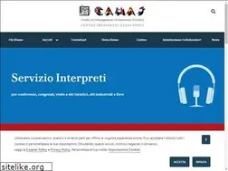 Sites similar to camasrimini.com