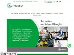 Sites similar to camasso.com.br