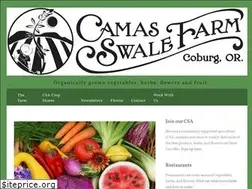 Sites similar to camasswalefarm.com