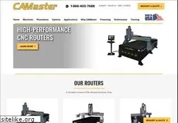 Sites similar to camaster.com