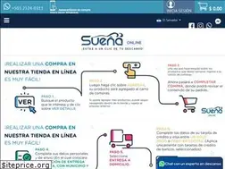 Sites similar to camasuena.com