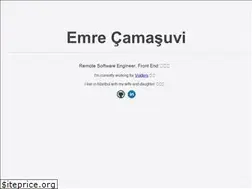 Sites similar to camasuvi.net