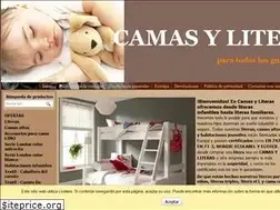 Sites similar to camasyliteras.com