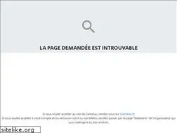 Sites similar to camatau.com