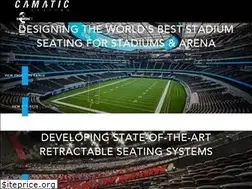 Sites similar to camatic.com